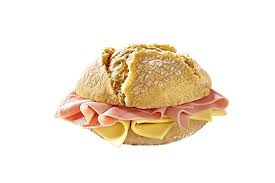 Sandes Fiambre/Queijo